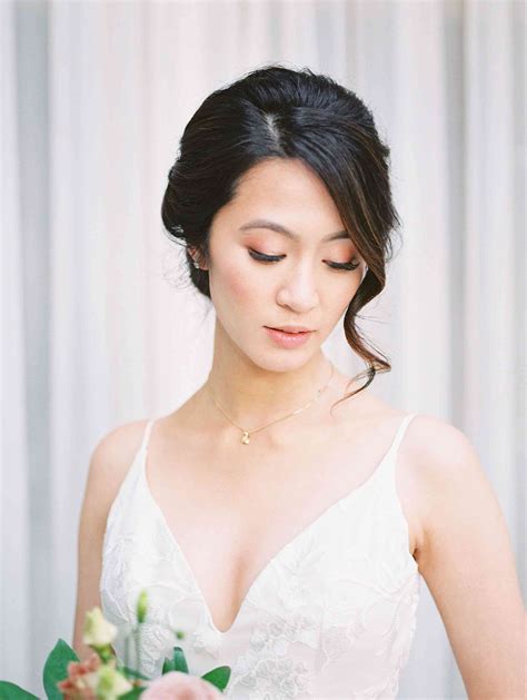 26 Wedding Makeup Looks For Green Eyes
