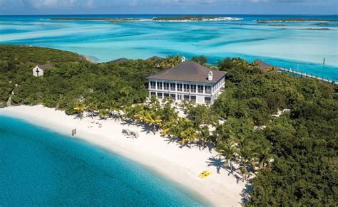 Why Buying a Private Island Is Easier Than You Think - Galerie