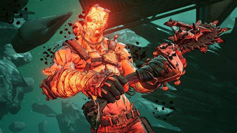 Save 34 On Borderlands 3 Psycho Krieg And The Fantastic Fustercluck On Steam