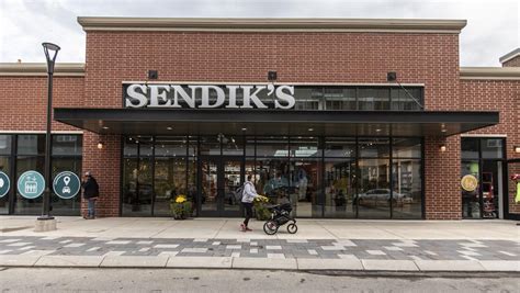Sendiks Food Market Among Grocers Installing Partitions At Checkout