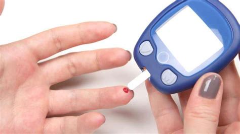 How To Control Diabetes This Pill Could End Daily Insulin Jabs For
