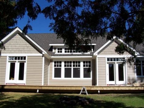 Read 4 gentek siding reviews from past customers and contractors who have used their products in the past and can provide insight for your next project. gentek pebble vinyl siding - Google Search | Exterior ...