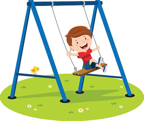 Swing Set Pics Clipart Free Download On Clipartmag
