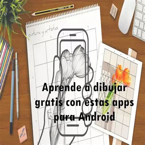 Aprende A Dibujar Gratis Con Estas Apps Para Android 2023 Elyex