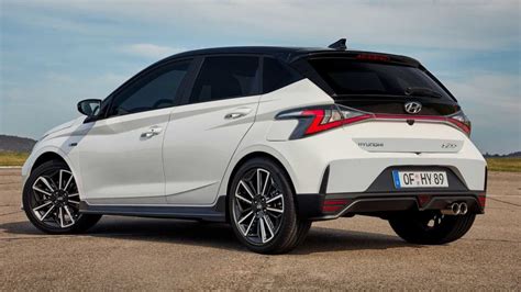 This includes features such as forward collision. 2020 Hyundai i20 Launched With Turbo Petrol Hybrid Powertrain In UK