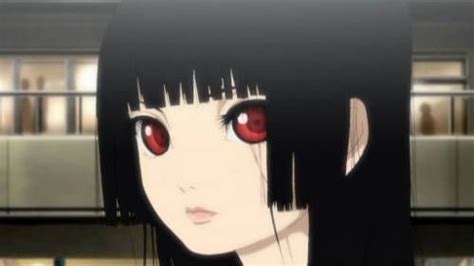 Top 15 Anime Demon And Devil Characters Anime Anime Demon Jigoku Shōjo