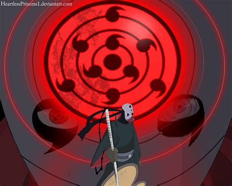Gambar Jutsu Terkuat Anime Naruto Blog Mugen Tsukuyomi Proyek Mata