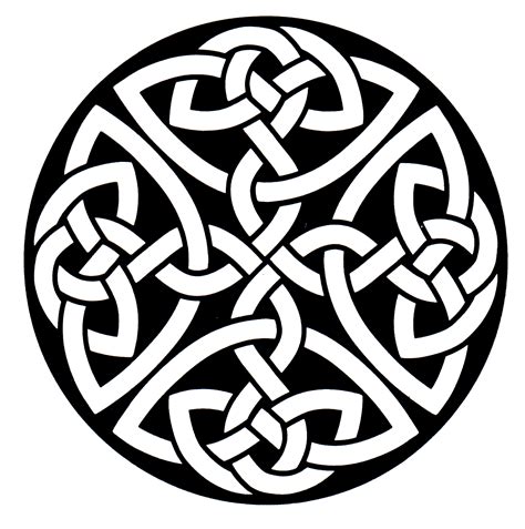 Celtic Knot Celts Celtic Art Symbol Symbol Png Download 12181226