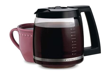 Best Cuisinart Coffee Pot 14 Cup Replacement Carafe 3200 Home Life