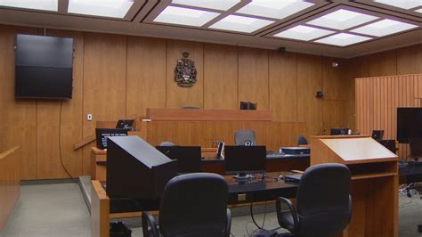 Sex Assault Case Collapses After Edmonton Police Take 8 Years To