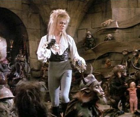 Collection by camila • last updated 12 days ago. 122 best David Bowie as Jareth (Labyrinth) images on ...