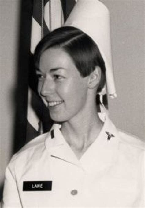 This Is The First Woman Killed In Action In Vietnam Americas Military