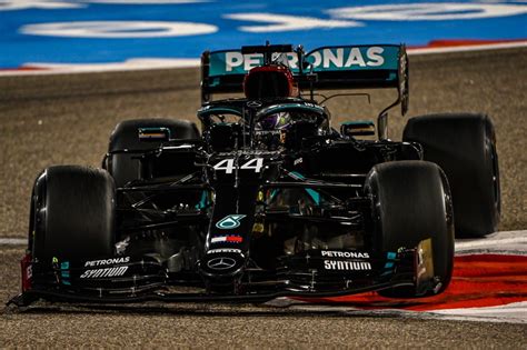 2021 fia formula one world championship™ race calendar. F1 - GP de Bahreïn - EL2 : Hamilton le plus rapide, gros ...