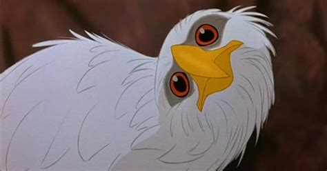 Animated Movie Guide The Rescuers Down Under