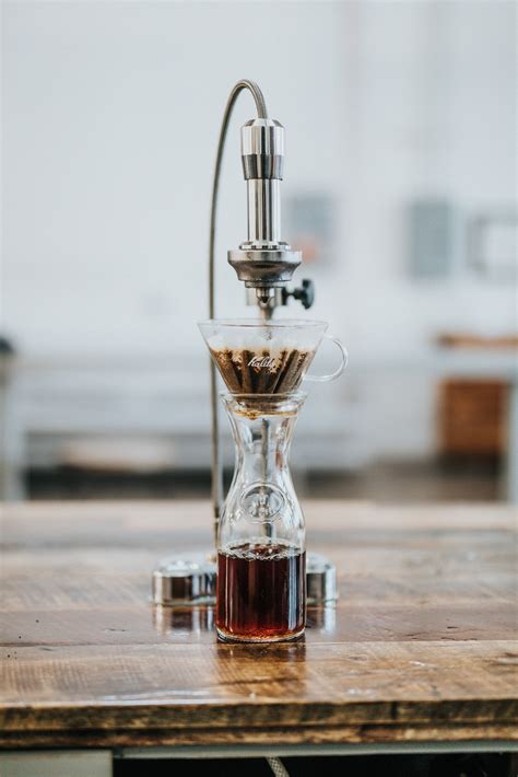 Kalita Wave Pour Over Coffee: How to Make It & Why I Love It