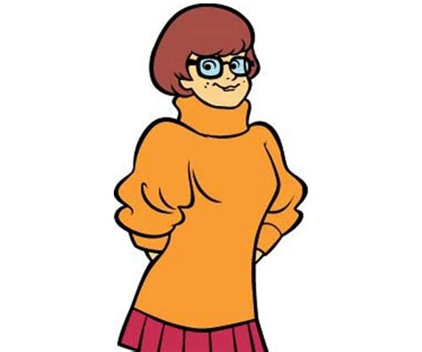 Velma From Scooby Doo Quotes Quotesgram