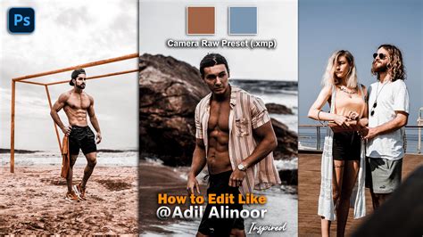 Download calop inspired lightroom mobile presets dng of. Download Adil Alinoor Inspired Camera Raw XMP Preset of ...