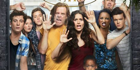 Shameless Season 11 Resumes Production Finale Season Will Unfold Many