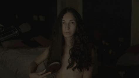 Nude Video Celebs Elli Rhiannon Muller Osborne Sexy Ida Tar Ansvar