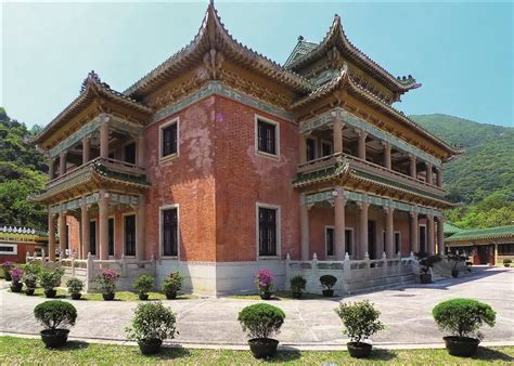 Chinese Renaissance Architecture In China And Hong Kong
