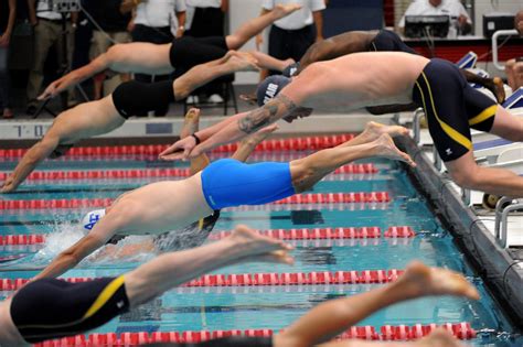 8 Tips For A Great Start To The Swim Season