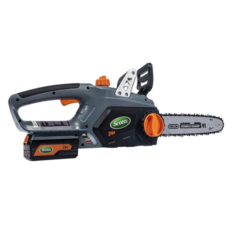 Best Scotts Outdoor Power Tools Saws 2024 Tool Report