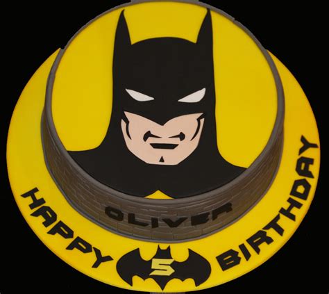 Batman Cake A Photo On Flickriver