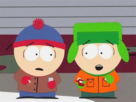 Pin By Tanicia Ford On Kyle Broflovski In 2021 South Park Fanart