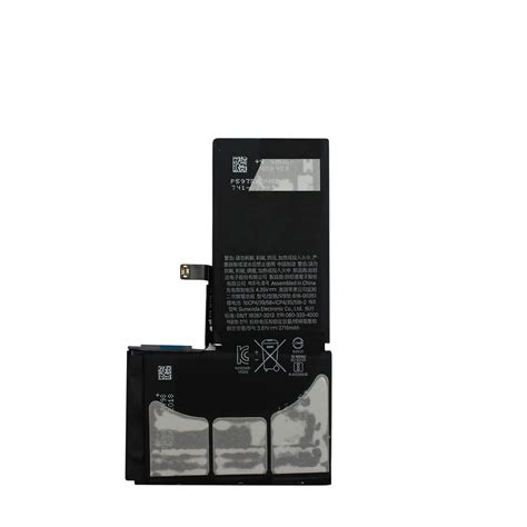 Ganti Baterai iPhone X Cepat & Bergaransi | otakatik.co.id