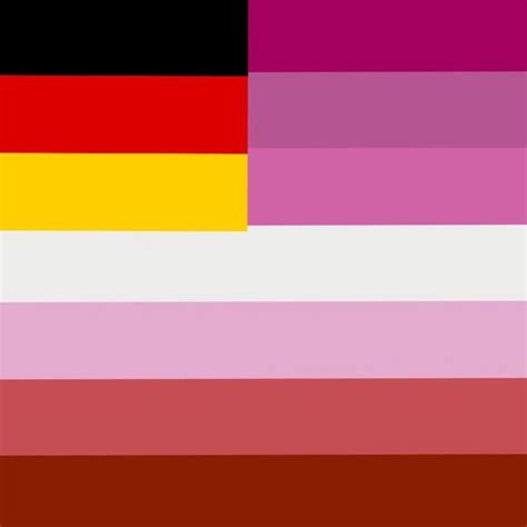 Featured German Lesbians Amino