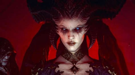 Diablo 4 Pc Specs Minimum And Recommended