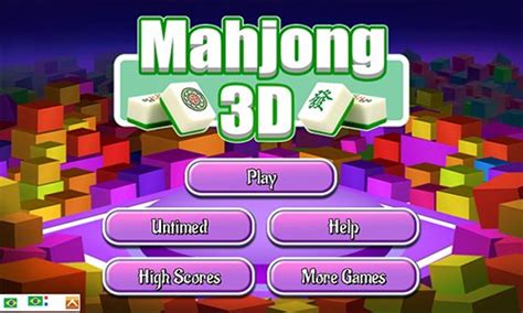 Mahjong 3d 🕹️ Igraj Mahjong 3d Brezplačno Na Igre123