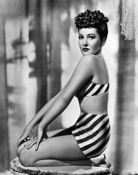 1943 Sexy Jean Arthur In The More The Merrier Photo 183 R Ebay
