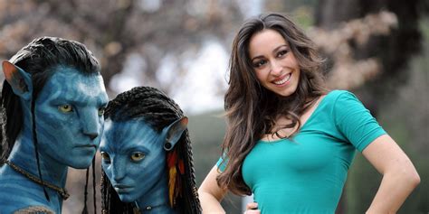 Avatar Producer Gives New Details On Villain Played By Oona Chaplin