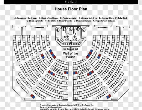 House Of Commons Floor Plan