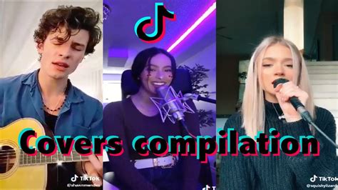 Best Tik Tok Covers March 2020 Youtube