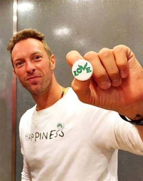 Coldplay Chris Martin Consejos De Chicas