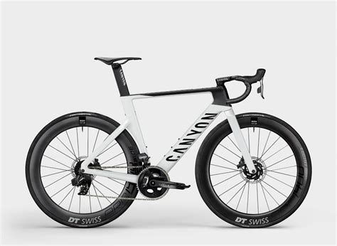 Pure Speed Canyon Launches The All New Aeroad Cyclist Australia NZ