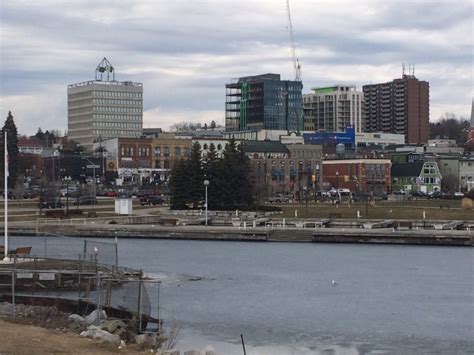 31, 1938, to ralph and dorothy (lilley) sloan. City of Barrie receives top ranks in business study | CTV ...