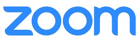 Zoom Logo Picture