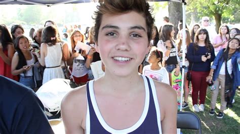 sam pottorff shout out youtube