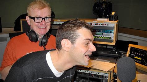 Bbc Radio 2 The Chris Evans Breakfast Show Chris Has