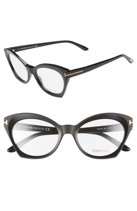tom ford 52mm optical glasses nordstrom optical glasses glasses