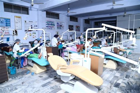 Conservative Dentistry And Endodontics National Dental College Derabassi