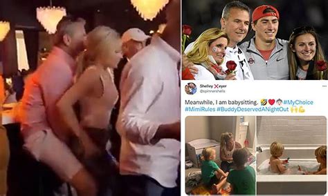 Jaguars Coach Urban Meyer Apologizes To His Wife But Video Of Him