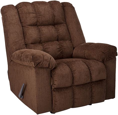 Oversized Rocking Recliner Chair Oversized Recliners Big And Tall Big