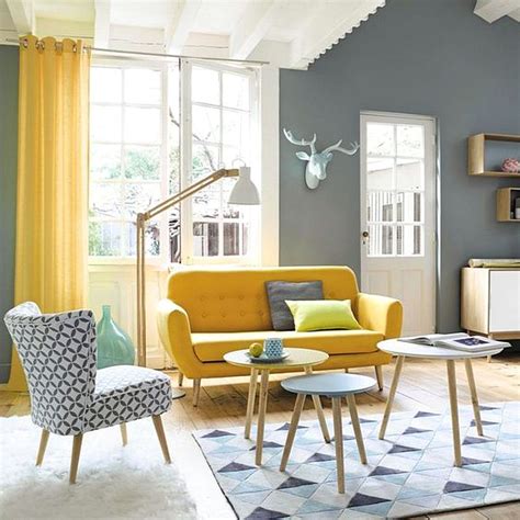 20 Model Sofa Minimalis Modern Untuk Ruang Tamu Kecil