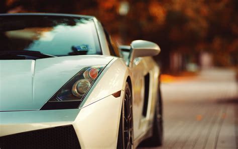 Lamborghini Car White Cars Wallpapers Hd Desktop And Mobile Backgrounds