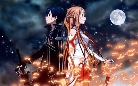 Sao Wallpapers Hd Free Download