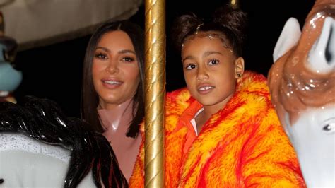 kim kardashian inundated with love as she shares new update with daughter north with photo